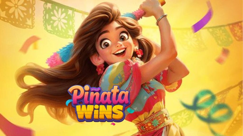 piñata wins